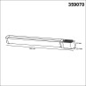 Драйвер NOVOTECH DRIVE SMAL IP20 200W 48V черный NV-359070
