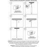 Светильник NOVOTECH EDDY LED трековый NV-357980