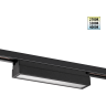 Светильник трековый NOVOTECH PORT 359783 черный NV-359783